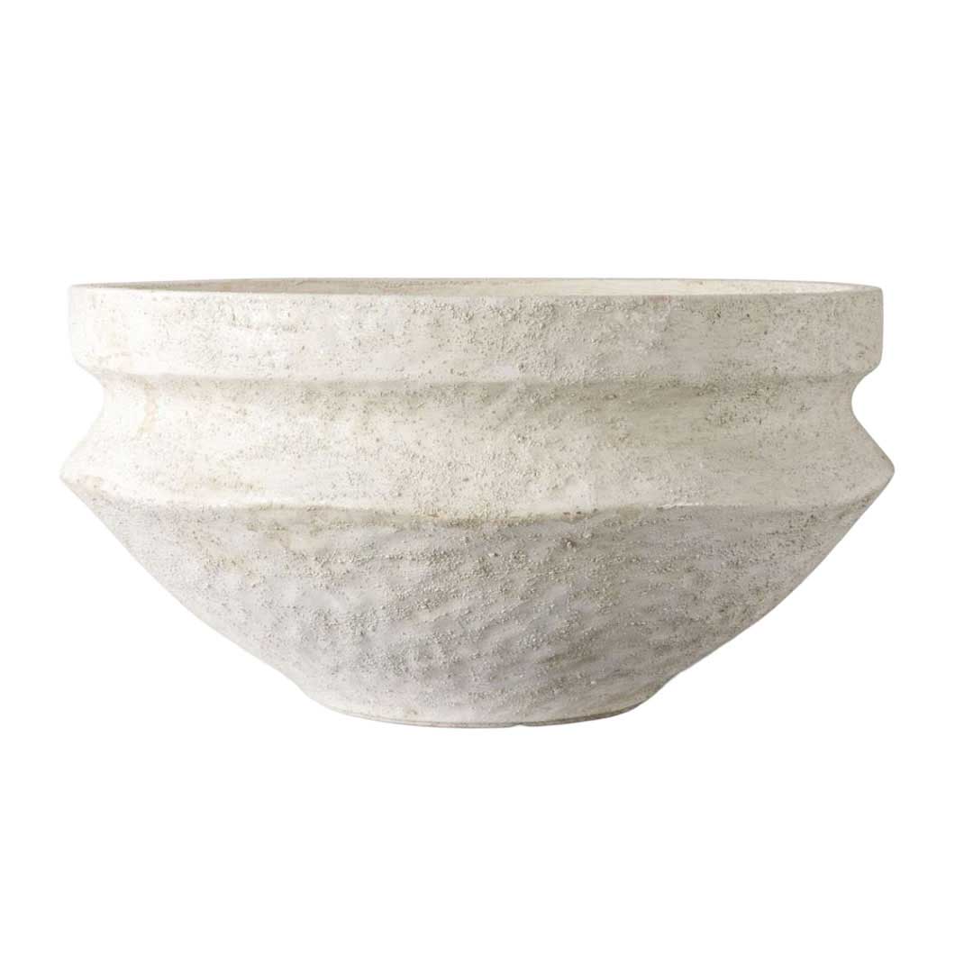 French Country Lyon Garden Bowl Large